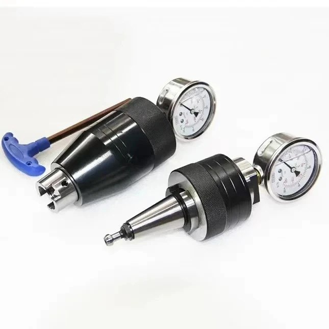 

HSK Spindle Test Bar ISO Tie Rod Gauge HSK63A model ...