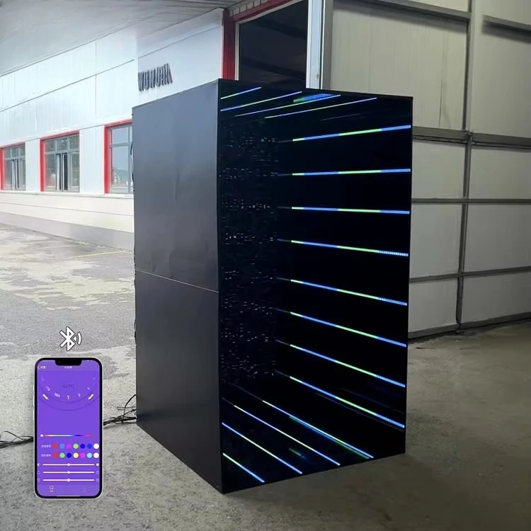 

Removable Neon Light Emitting Diode