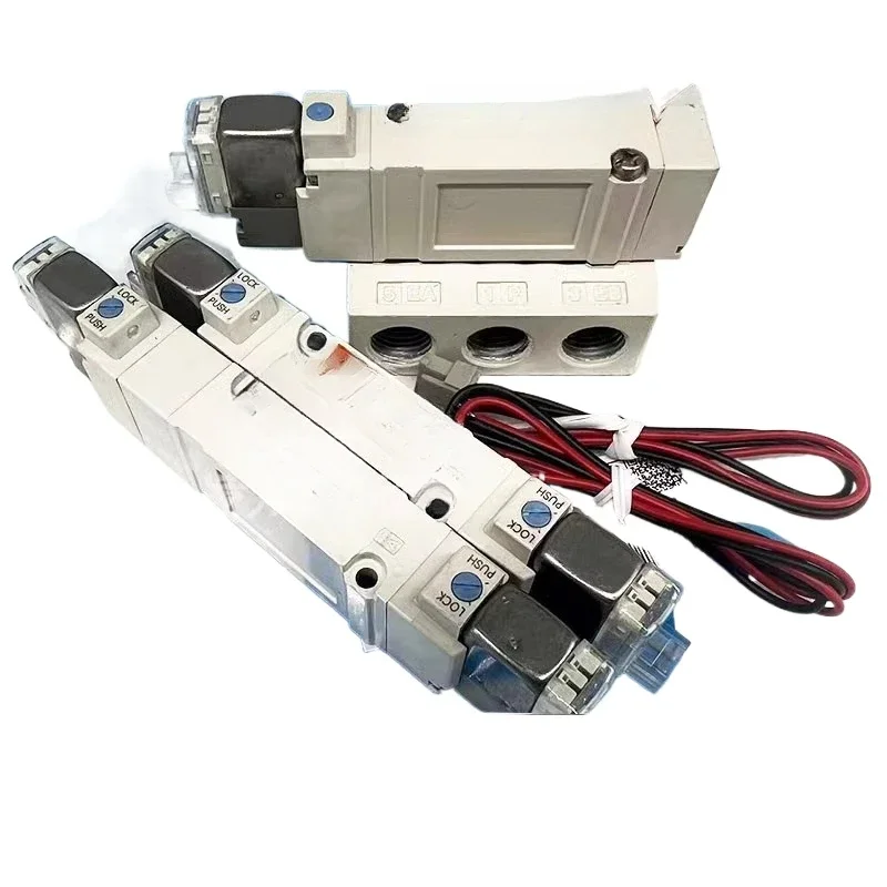 

Accessory toolsSolenoid Valve SY5140/SY5240/SY5340-5LZ/5LZD/5LZE/5LOZ/5GD-02 R