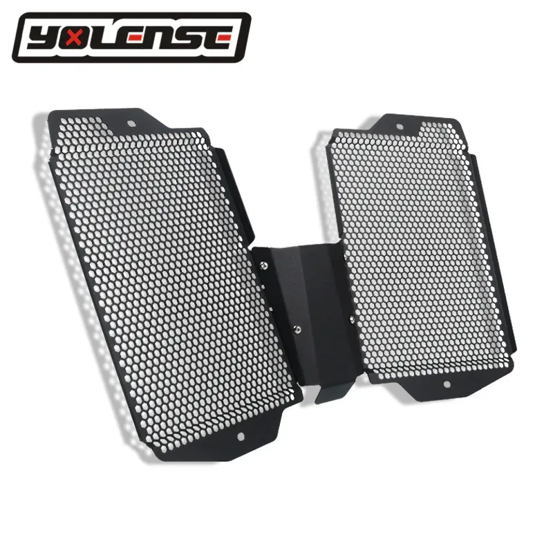 

Motorcycle Accessories Radiator Guard Grille Cover Protector For Tiger 900 GT/PALLY/RALLY PRO/Aragon Edition