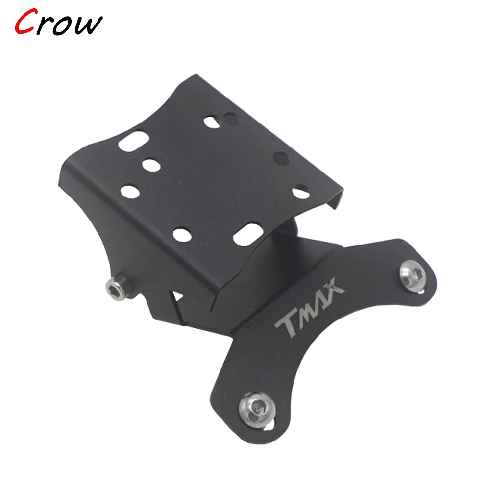 Smartphone Support GPS Bike Phone Stand Cycling Bracket Mount For YAMAHA TMAX 530 T-MAX 530 2017-2019