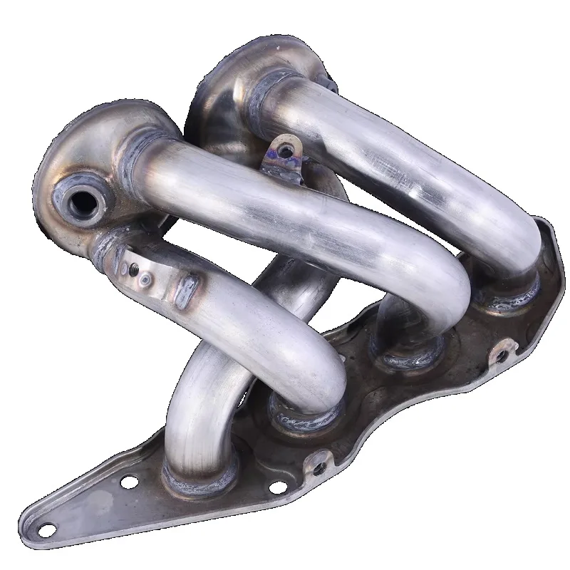 

SXLL High Performance Stainless Steel Exhaust Manifold Header for Automotive Exhaust Systems