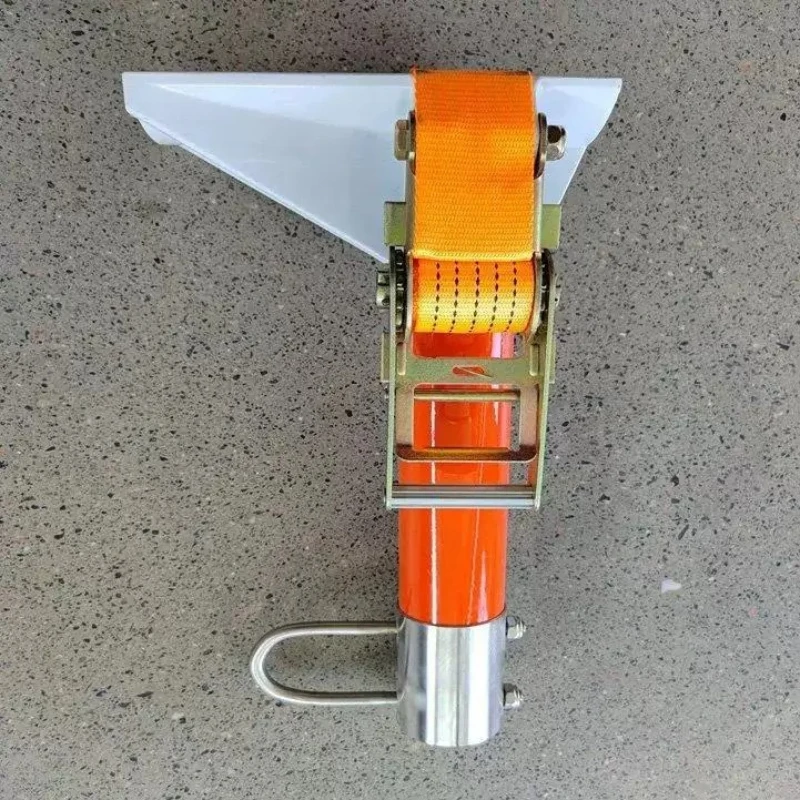 Live Work Safety Belt Hanger Aerial Cable Maintenance Hanger, Anti-Fall Belt Hanger