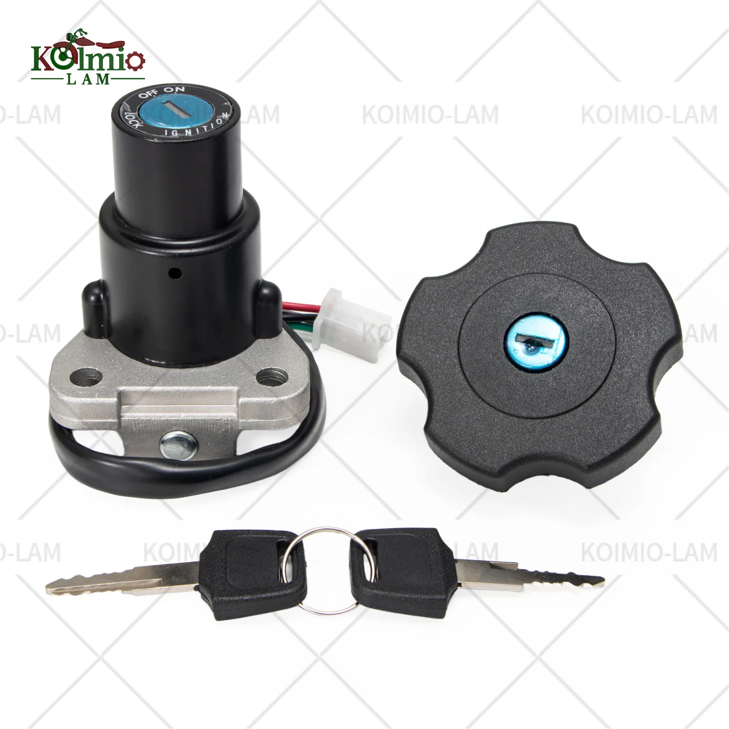 Fit For Yamaha DT20…