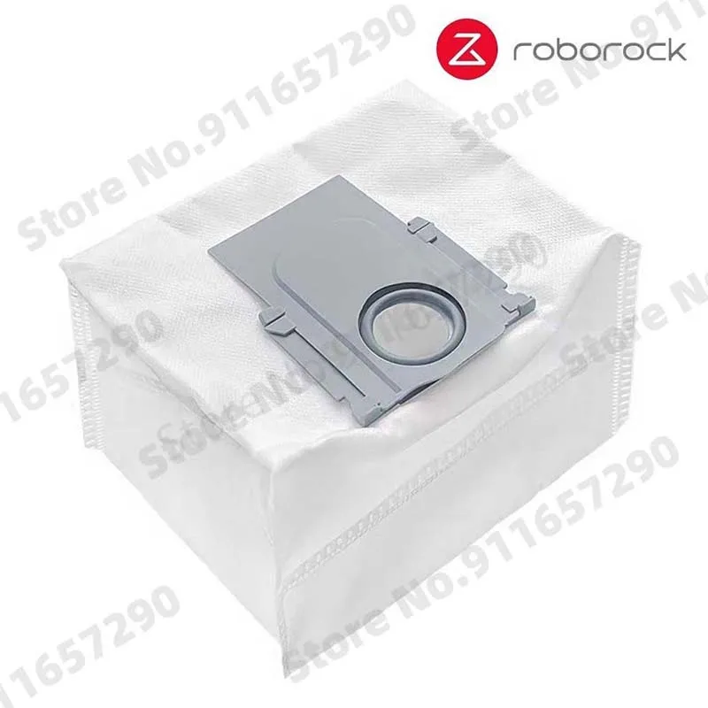Пылесборник Roborock Q7 MAX + T8 S7 MaxV Ultra S7 MaxV G10S