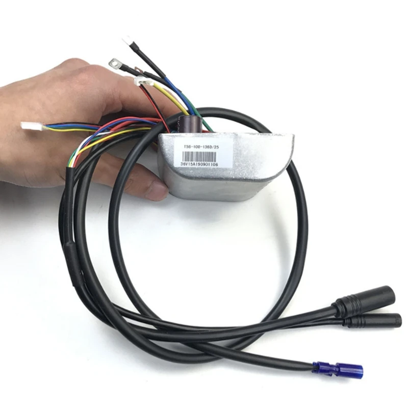 

Ежедневная распродажа: контроллер Bare для замены центрального мотора TSDZ2 для электровелосипедов