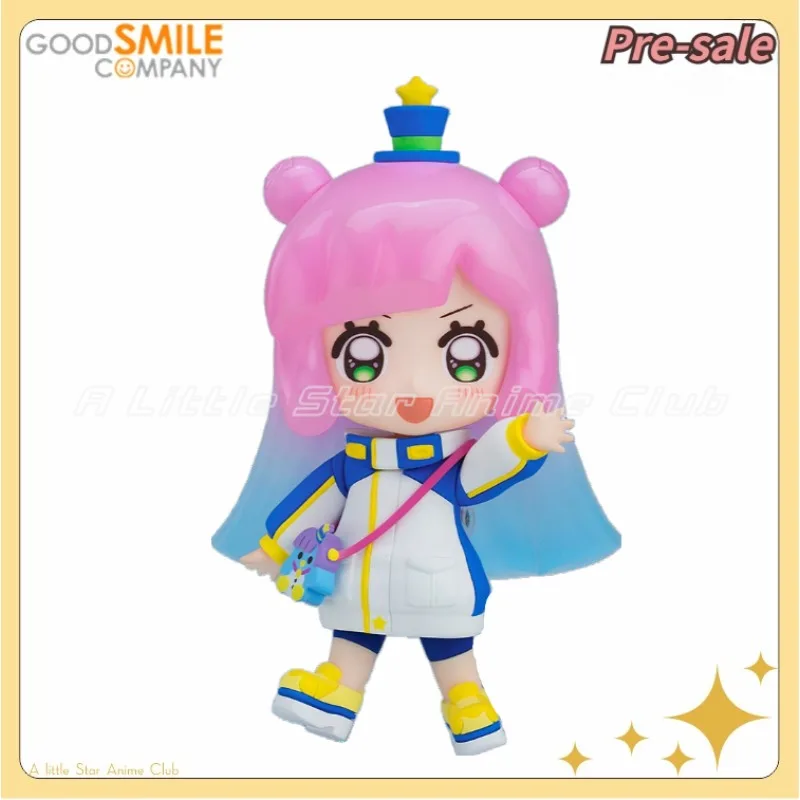 

【Pre Sale】Original GSC Nendoron 2753 Puniru Is A Kawaii Slime Puniru Basics Animation Figures Toys Ornaments Collection