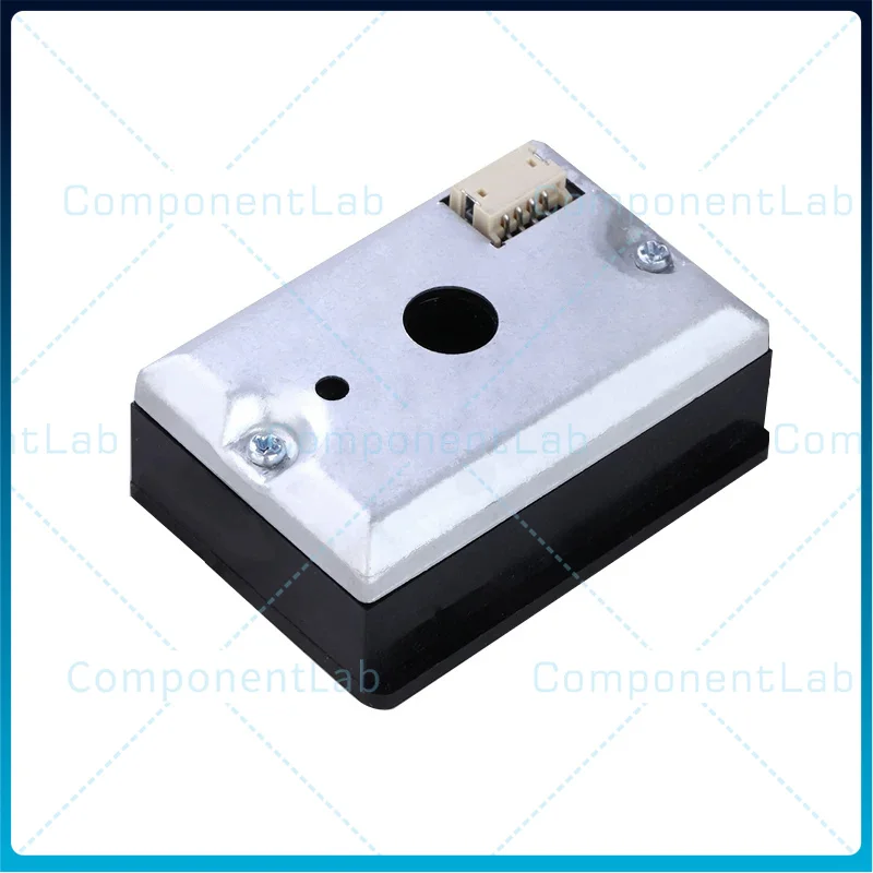 Infrared PM2.5 Air Quality Sensor Dust Concentration Detection Fine Particulate Matter and Haze Monitoring D01