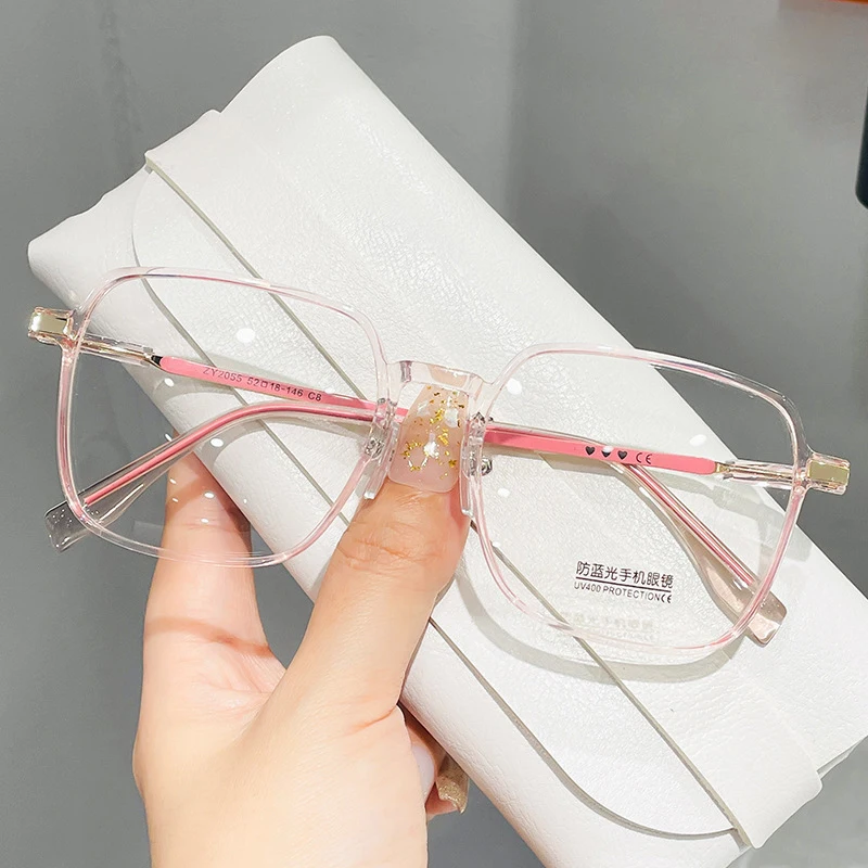 Modische Lesebrille mit Intelligenter Variabler Beleuchtung, Leicht und Komfortabel für Männer und Frauen – Detail 2