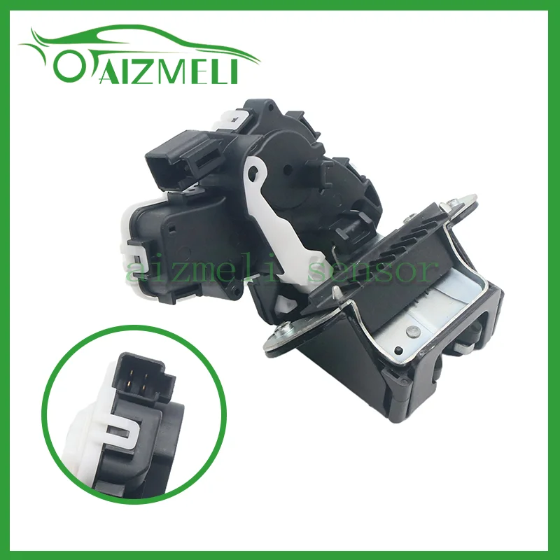 

Rear Door Lock Latch Actuator Assembly 937-716 For Mazda 3 CX-5 2010~2015 2013 CX-9 2016~2019 2017 2018 2.0L 2.3L 2.5L OE 937716