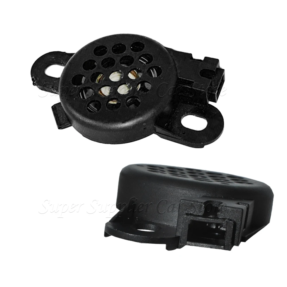 Parking Warning Sensor Speaker Buzzer Alarm For Audi A1 A2 A3 A4 A5 A6 A7 VW Jetta Golf Passat P 4B0919279 8E0919279 5Q0919279 view 3