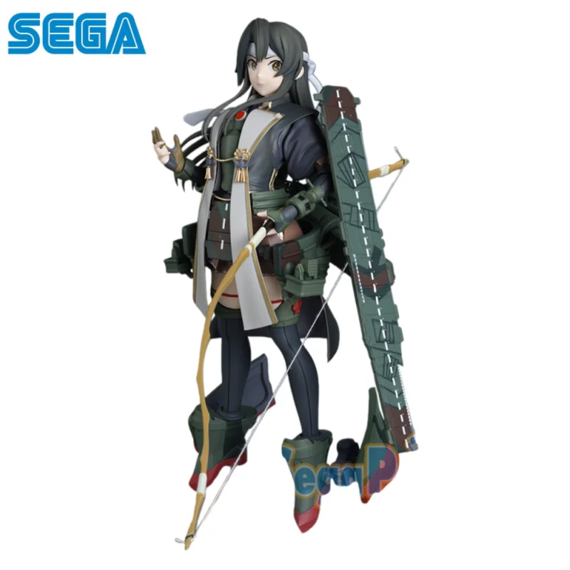 在庫あり-セガオリジナルコレクション-ズイカク-アクションフィギュア-モデル人形-新品箱入りおもちゃ-モデルガレージコレクタブル