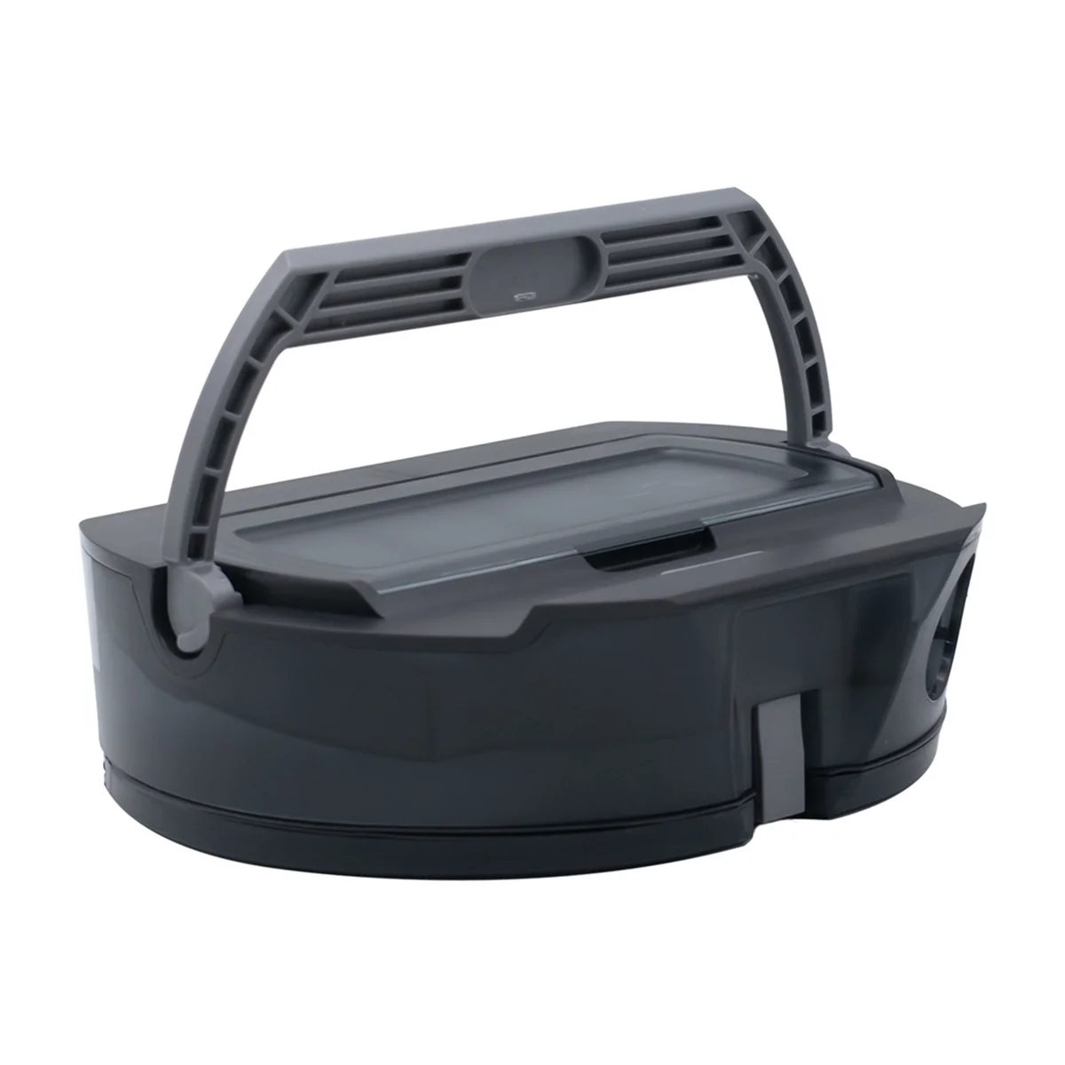 En Stock, repuesto de cubo de basura para aspiradora Roomb S9/S9+ con filtro mejorado y caja de polvo de gran capacidad