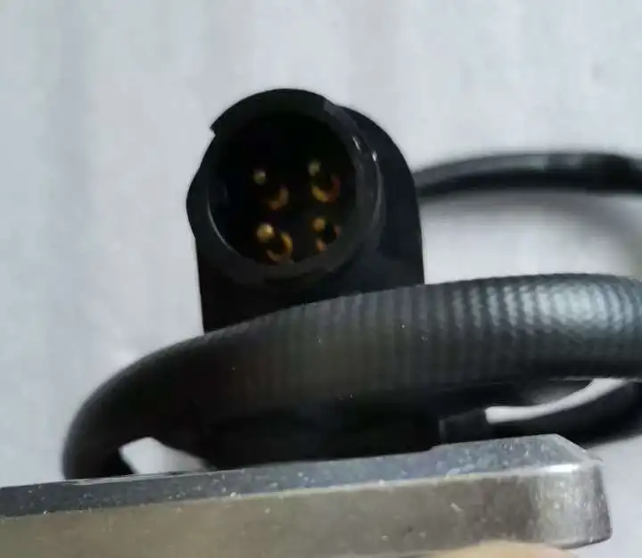 5WK9 6612F NOx-Sensor