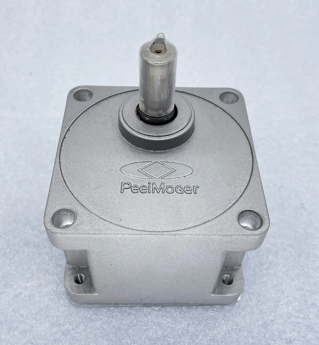 brand new  Gear box peeimoger precision machine accessories G-5U3/9/10/25 -K small gear reducer tooth box