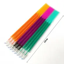 50 Erasable Gel Pen Refills 0.5mm #6