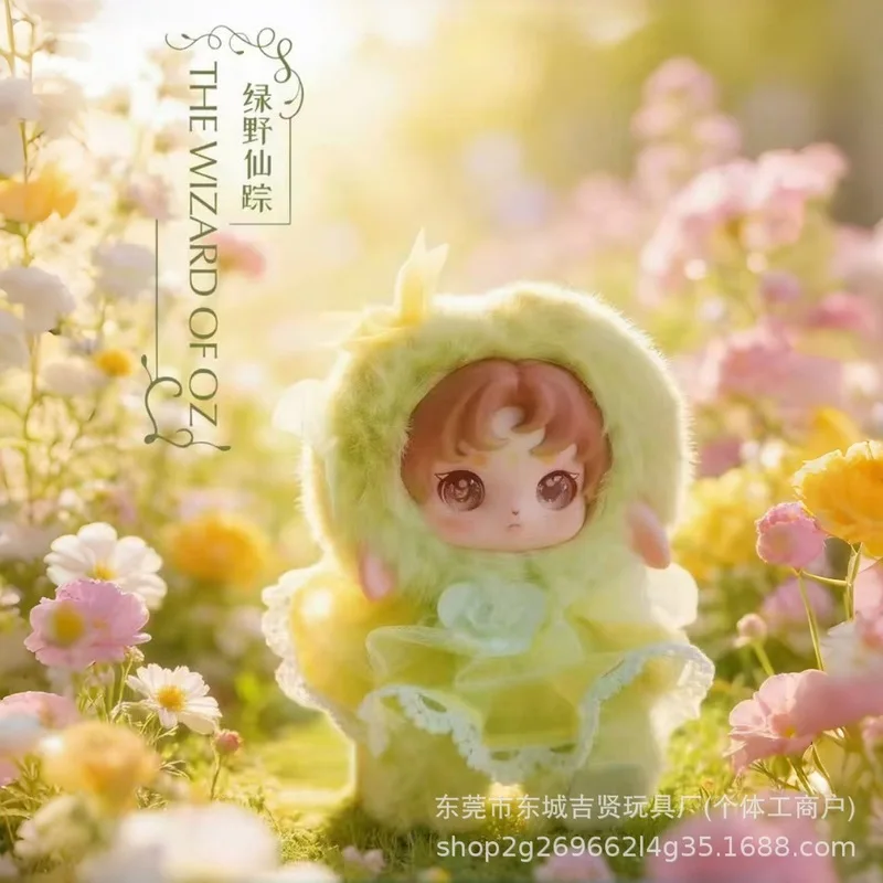 

Плюшевая кукла-подвеска «Алиса в стране чудес» Ruby Wonderland Story Dreamwalking, коллекционная игрушка, подарок для девочек на день рождения