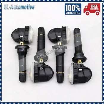 ชุด (4) TPMS 3641100 XKR02A 433MHz เซ็นเซอร์ความดันยางสําหรับ Great Wall Hover H6 HAVAL H9 Hover F7 F7X