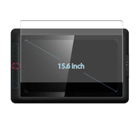 Protective Film for Graphics Drawing Tablet Dsplay XP-Pen Artist 12 pro / Artist 15.6 Pro Graphics pen Tablet