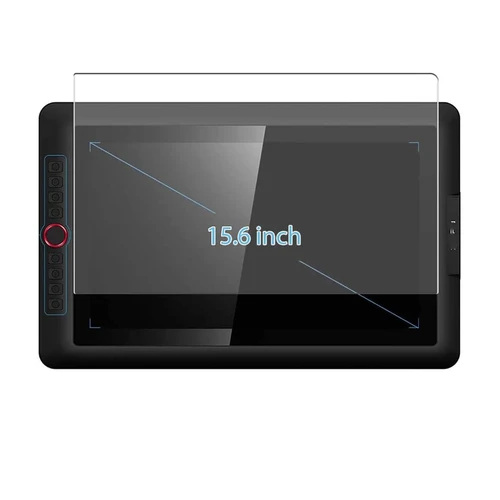 Imagen 1 del producto Película protectora para tableta de dibujo gráfico Dsplay XP-Pen Artist 12 pro / Artist 15.6 Pro Graphic pen Tablet