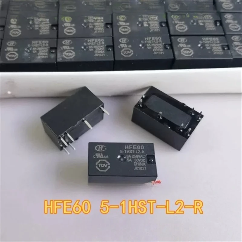 2PCS/LOT SCH-T91-1A-12S  12V 4Pin Electroacoustic Device