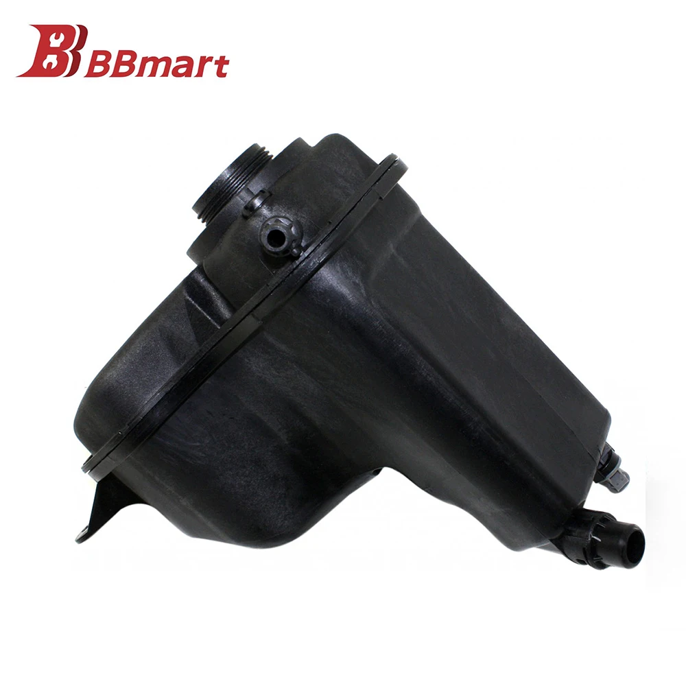 BBmart Auto Spare Parts 1 pcs Coolant Expansion Tank For BMW E90 E84 E81 OE 17137640514 Car Accessories