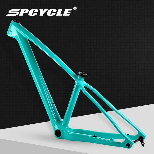 Carbon Mountain Bike Frame 27.5 Carbon Fiber Frame Mtb 27.5 2023 New 27.5 Carbon Aliexpress