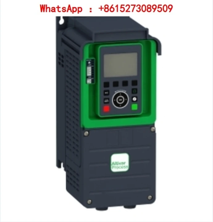 Imported frequency converter ATV930U75N4/D11/D15/D18/D22/D37/D45/D55/D75/D90