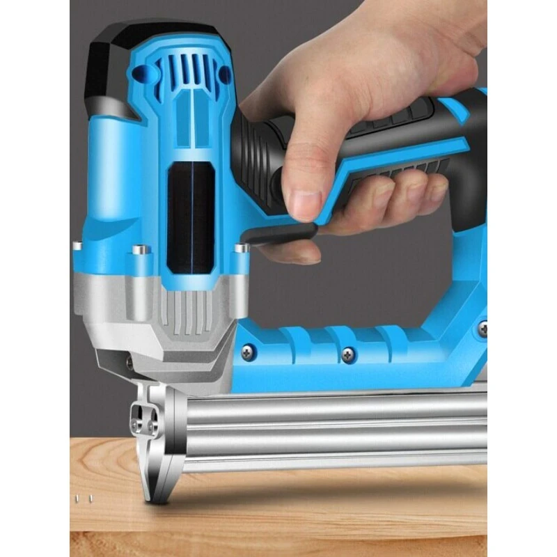 Woodworking Nail Gun Nail Beater Air Nail Gun