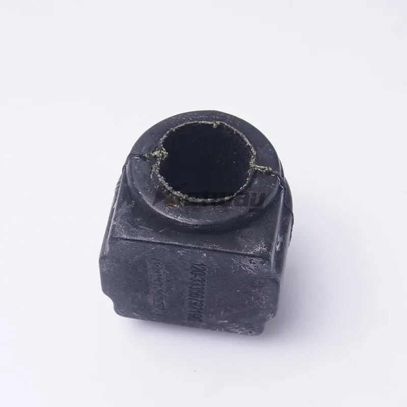 2 قطعة التعليق الأمامي مكافحة لفة استقرار بار جلبة لسيارات BMW ميني كوبر R60 R61 2011-2016 31309813411 31359805432