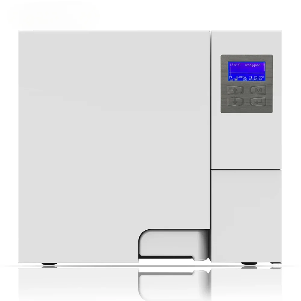 

High Quality Portable Vacuum Autoclave Sterilizer 18L