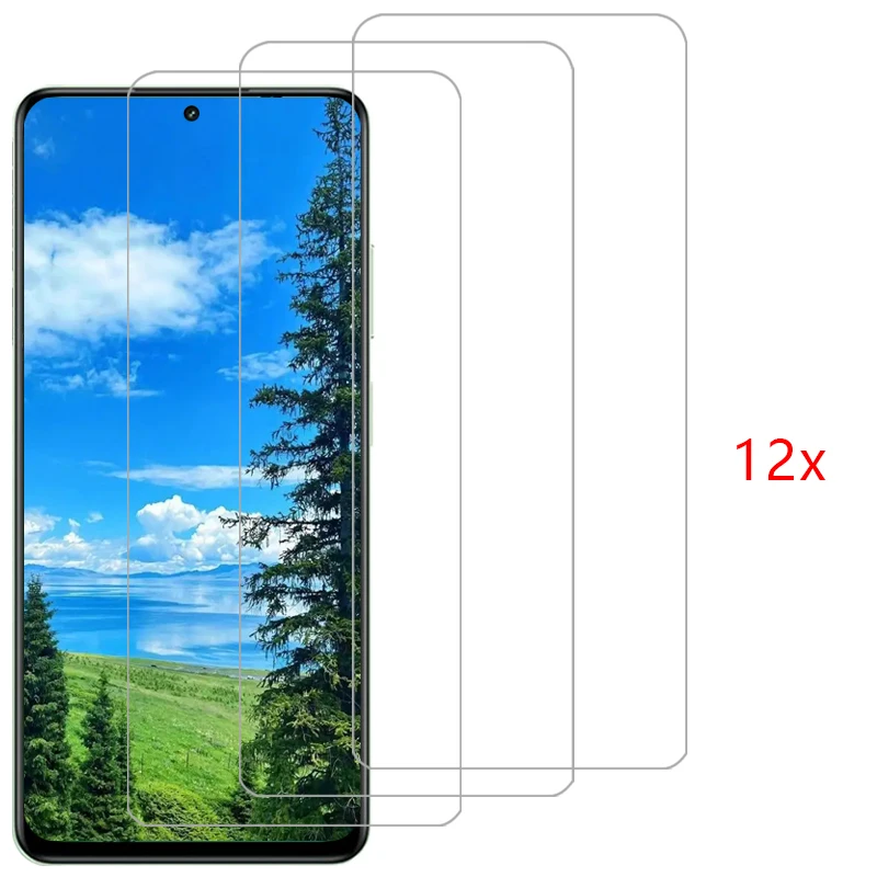 Protective Tempered…