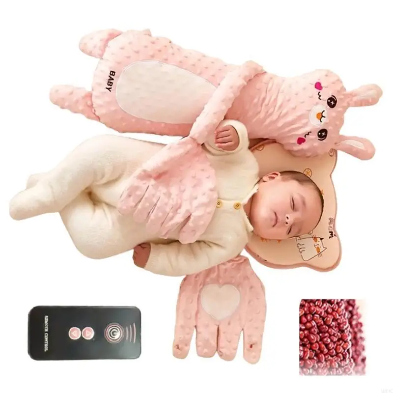 

M89C Baby Sleep Aid Commorting Hand Toy для младенцев и малыша 3-й Gear Advatue