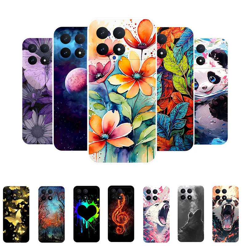 Silicone Case For X… - image