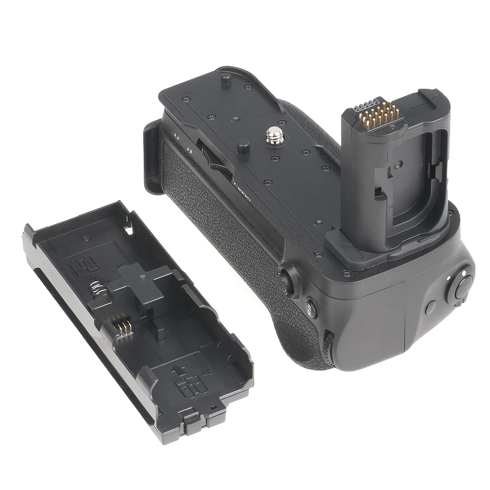 FOTGA For Nikon Z8 Vertical Battery Grip Camera Replacement Holder Power Pack Battery Grip Mirrorless Photography Accessories