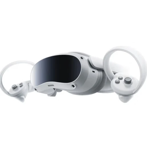 Latest 2024 model  VR Glasses Product   All-In-One  Headset 8GB+256GB 105 FOV Spatial Function