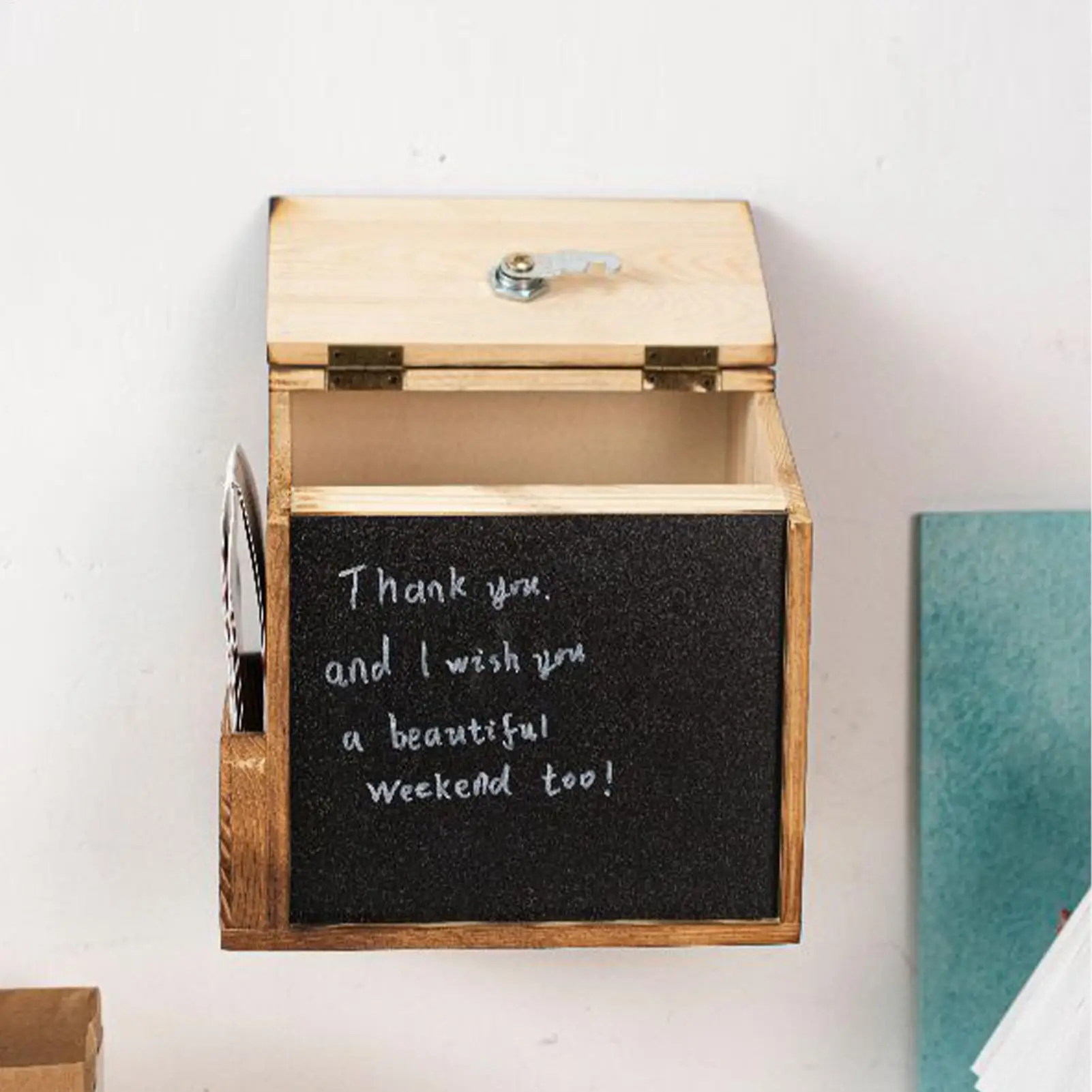 Thumbnail 2 - #23 Budget Chalkboards for Smart Shoppers