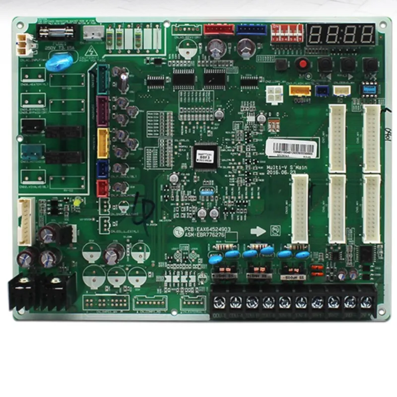 EBR85100401EBR80232307 main board circuit board