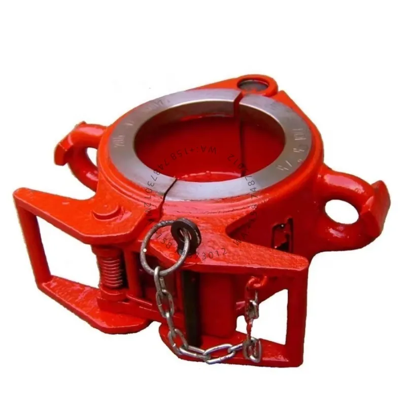 Api 8A/8C Single Jo… - image