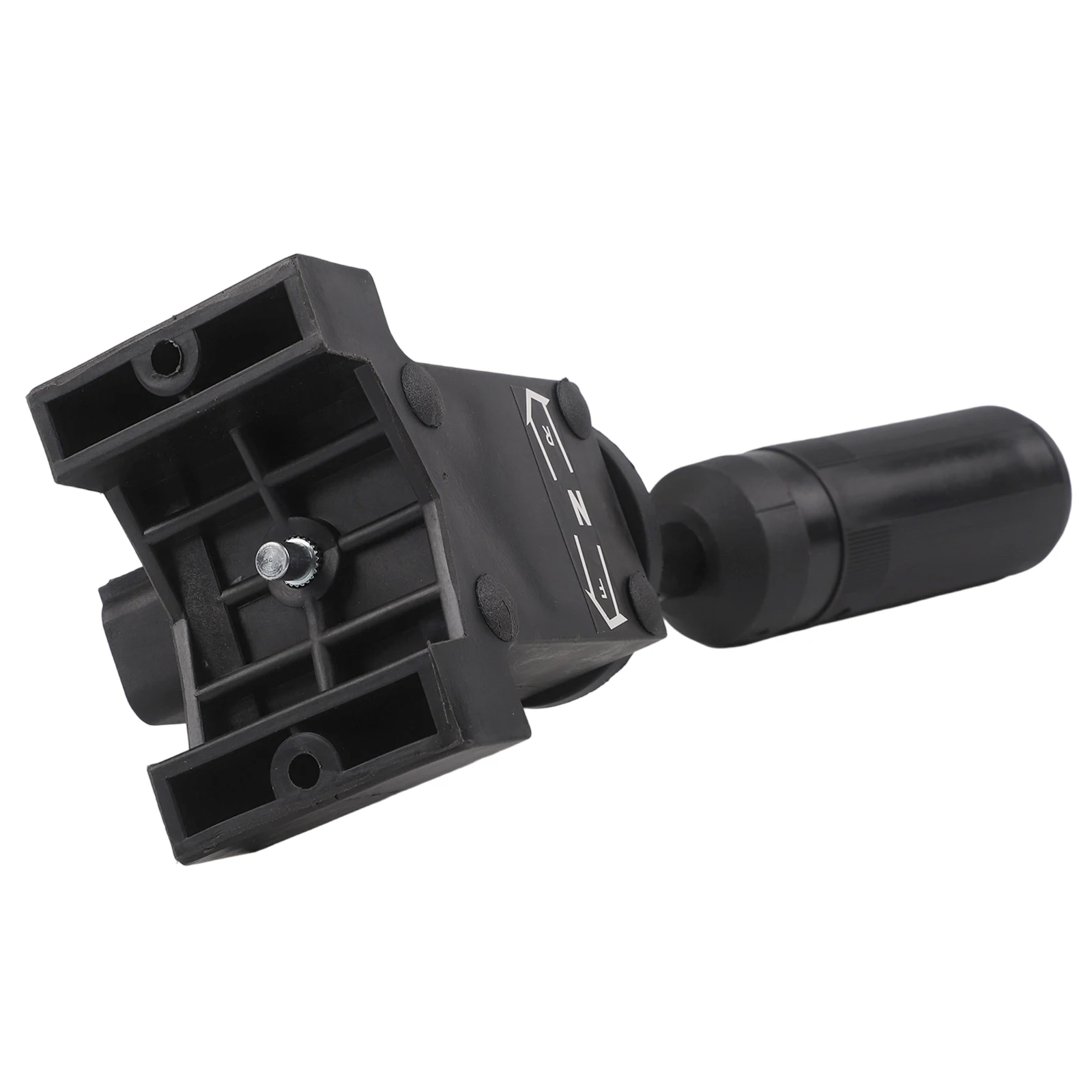 

For LB110 Steering Switch Control Level For Tractor Repair 85801938 ABS No Deformation Practical Use Quick Setup