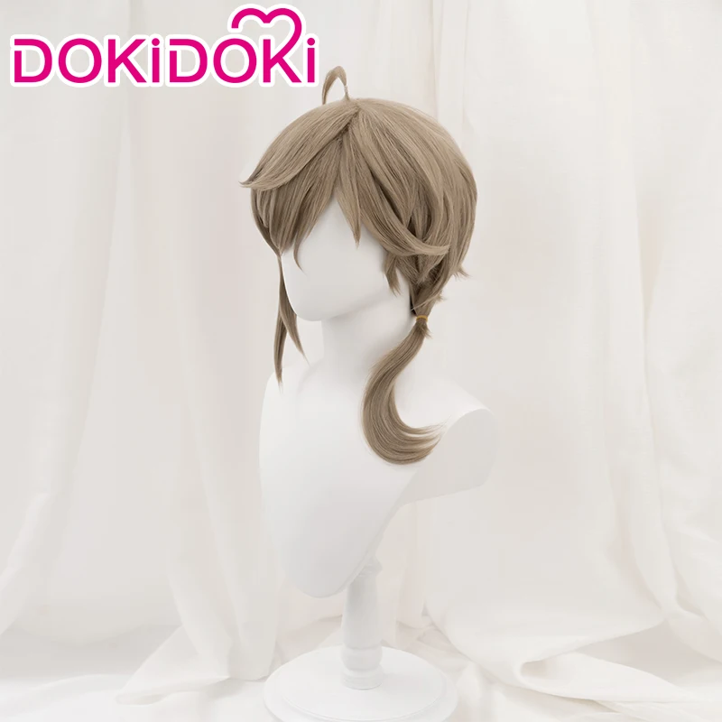 DokiDoki NIJISANJI تأثيري Kanae شعر مستعار NIJISANJI تأثيري Kanae شعر مستعار قصير NIJISANJI شعر مستعار تأثيري عيد الميلاد