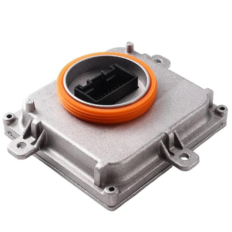 A95E-Control Unit 4G0907397R LED Ballast DRL Daytime Running Light For Audi A3 A4 A6 A8 Q3 Q5 TT Skoda