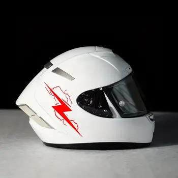 10 best sales 헬멧용 스티커 - №6