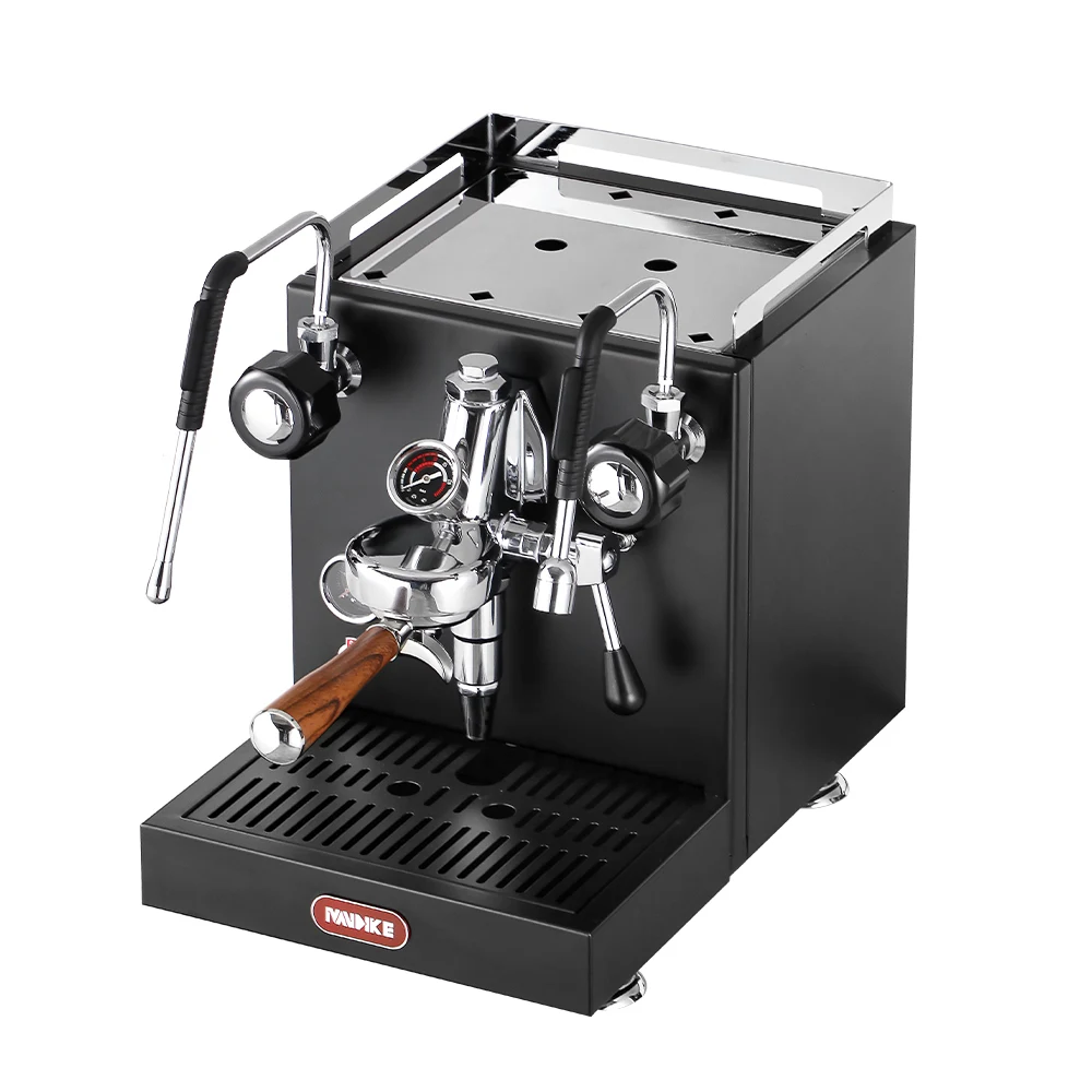 

Hot Sale Professional Cappuccino Maker Electronic Semi-Auto E61Single Head Espresso Coffee Machine For Cafe Shop