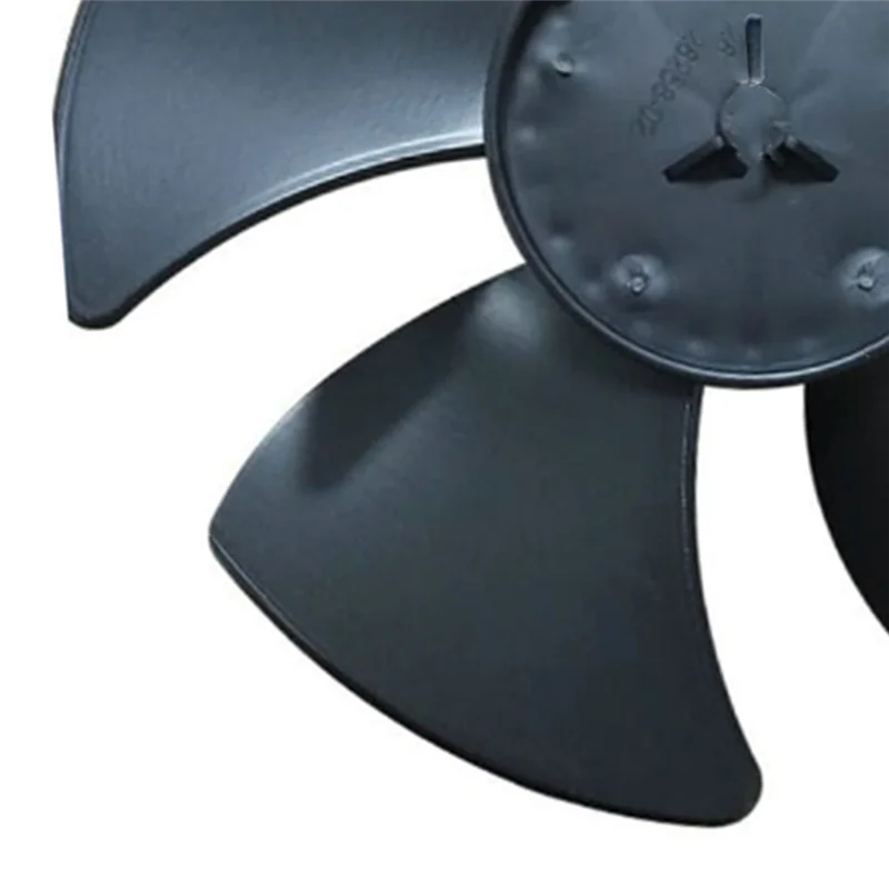 

AT19-W10156818 Лопасть вентилятора двигателя конденсатора холодильника для EA1964356 Аксессуары для холодильника