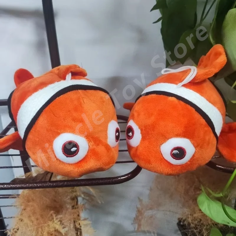 Finding Nemo Plush Toy 5