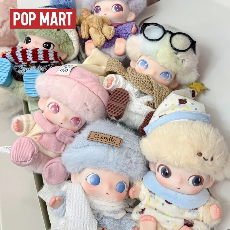 

Хит продаж: Оригинальные коллекционные подвески-сюрпризы Popmart Dimoo из серии «Новый жизненный дневник», высококачественные подарочные наборы-сюрпризы в закрытой упаковке