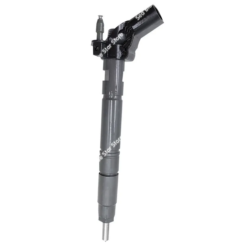 

Fuel assembly Diesel engine parts 0445117022 Piezoelectric injectors for Audi Volkswagen
