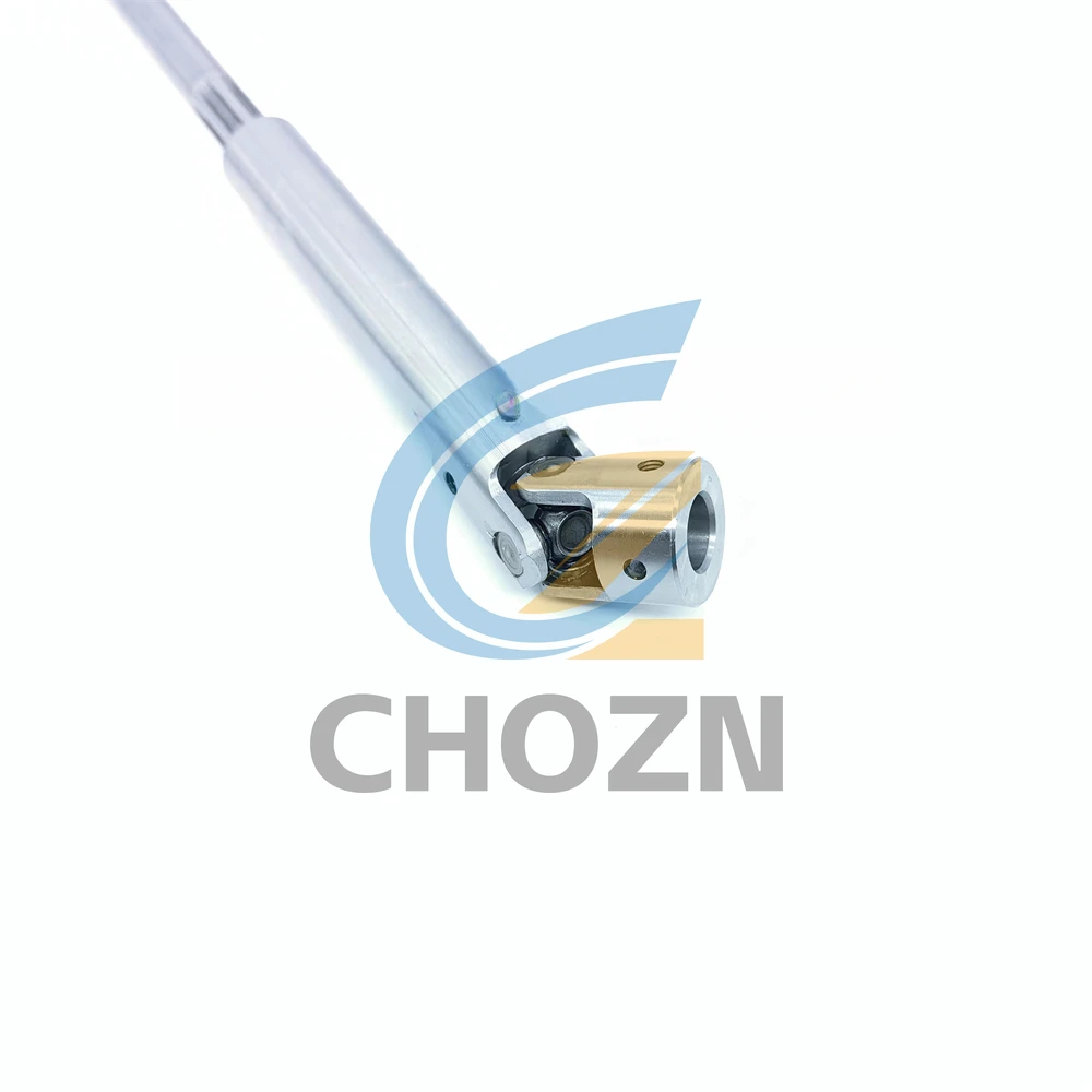 أجزاء كوموري 26 28 موصل التغذية بأربعة فتحات كوموري المغذية العالمي ناقل الحركة رمح قطع غيار كوموري