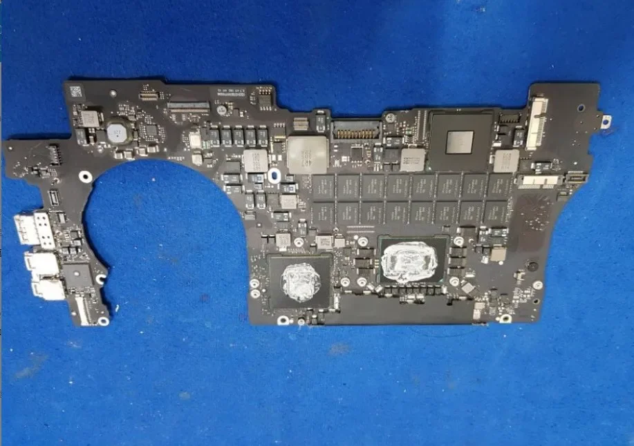 Apple A1398 ME294ZP/A 2013 820-3787-A main board